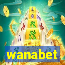wanabet-games.com