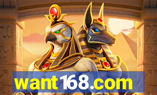 want168.com