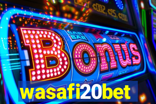 wasafi20bet