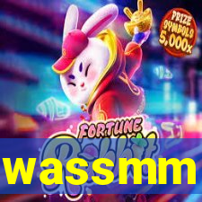 wassmm