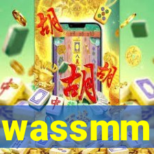 wassmm