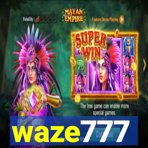 waze777