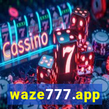 waze777.app