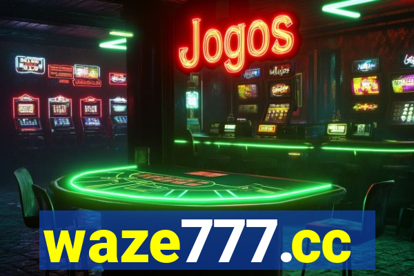 waze777.cc