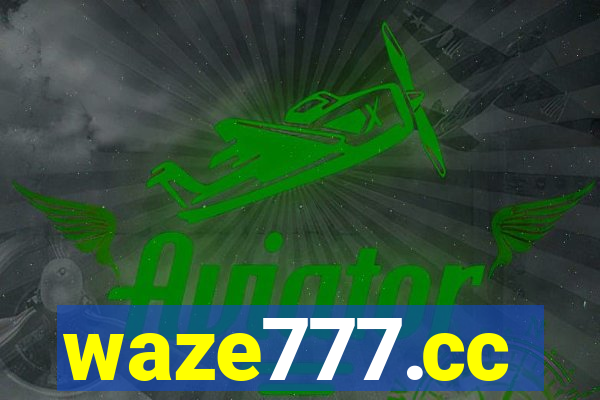 waze777.cc