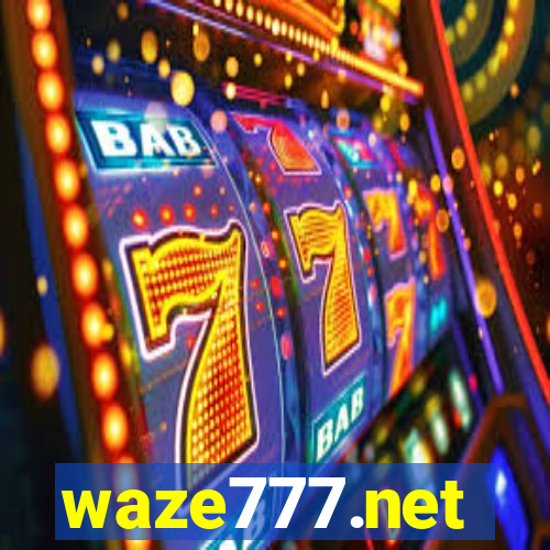 waze777.net