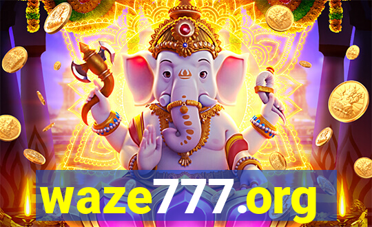 waze777.org