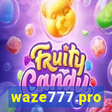 waze777.pro