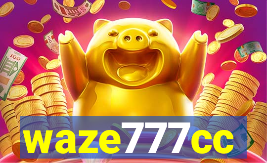 waze777cc
