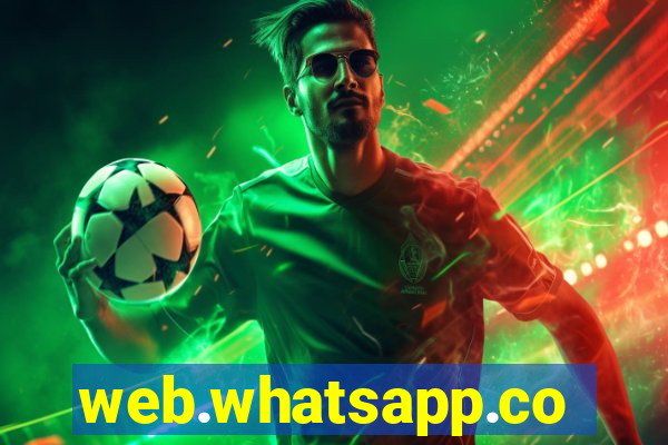 web.whatsapp.corn