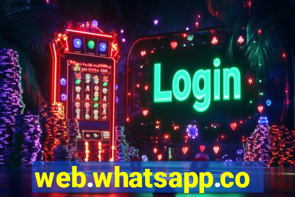 web.whatsapp.corn