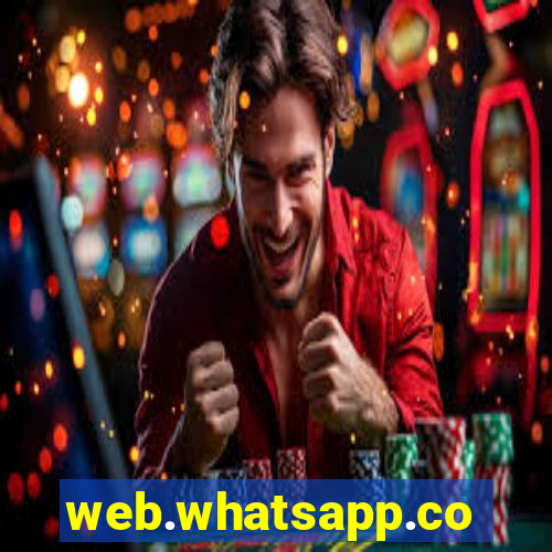 web.whatsapp.corn