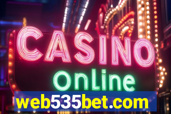 web535bet.com