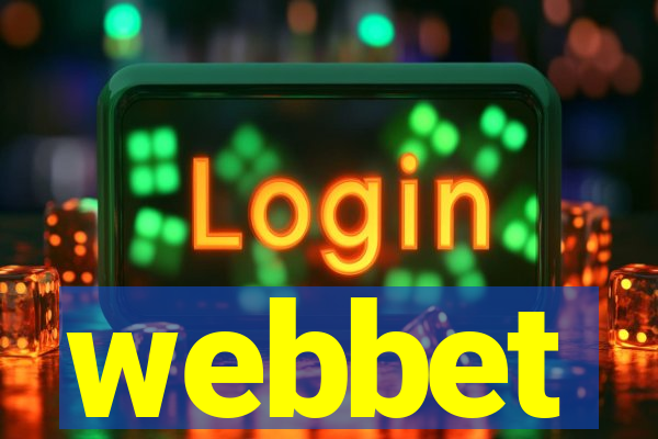 webbet
