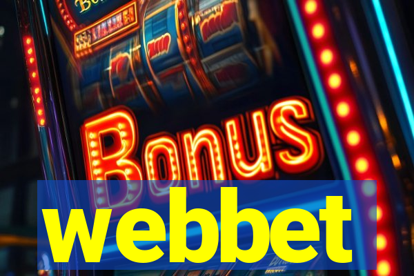 webbet
