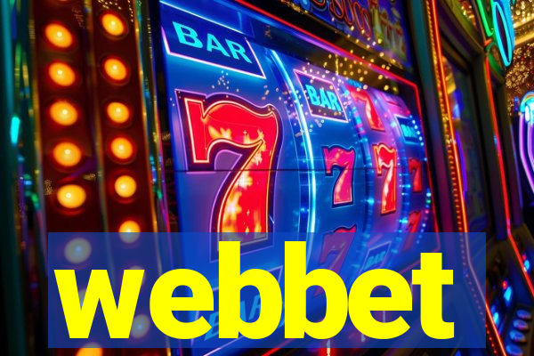 webbet