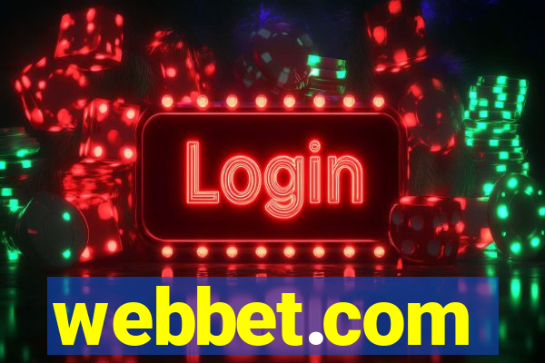webbet.com