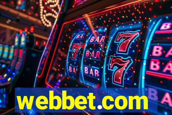 webbet.com