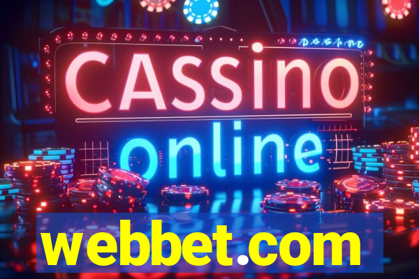 webbet.com