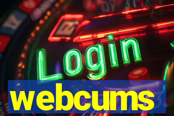 webcums