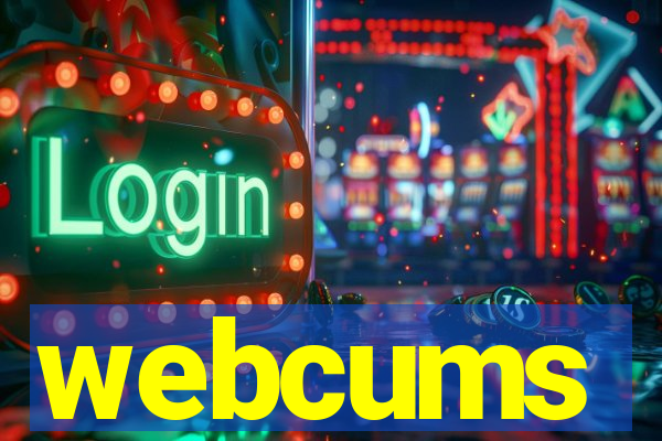 webcums