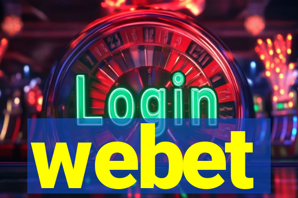 webet