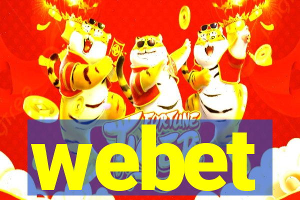 webet