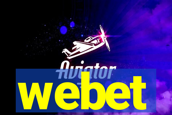 webet