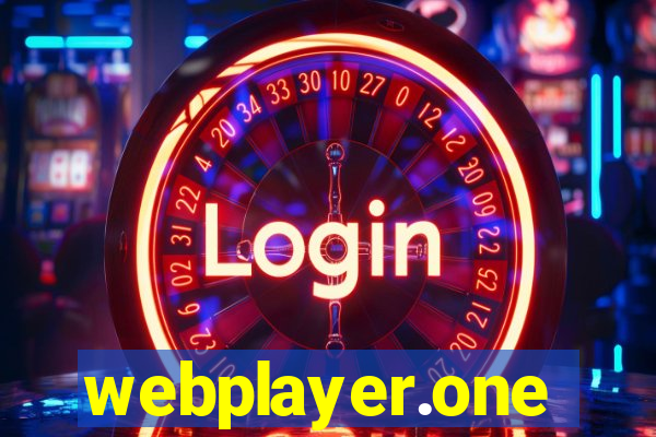 webplayer.one
