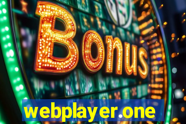 webplayer.one