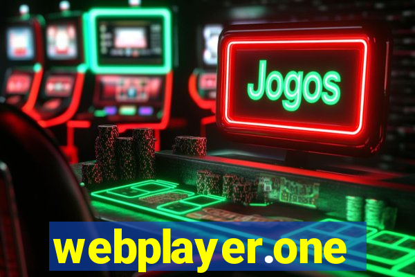 webplayer.one
