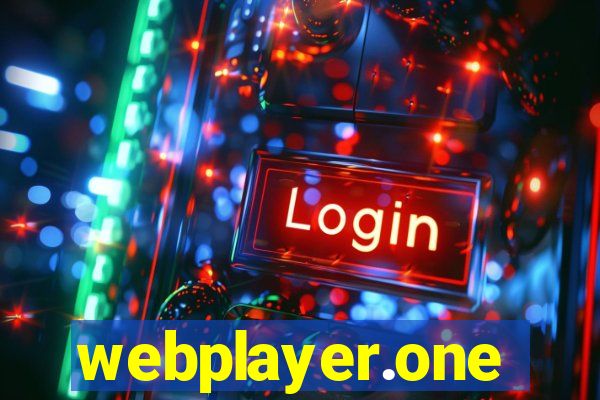 webplayer.one