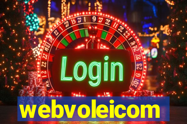 webvoleicom