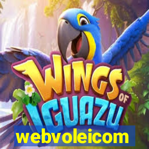 webvoleicom