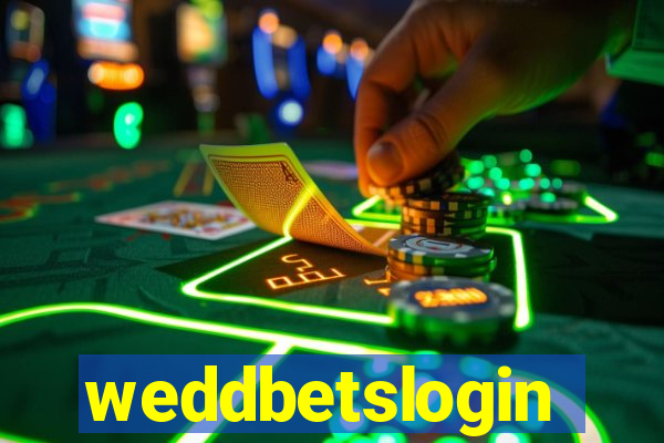 weddbetslogin