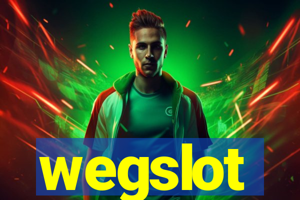 wegslot