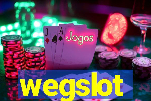 wegslot