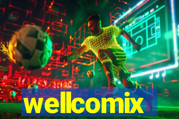 wellcomix