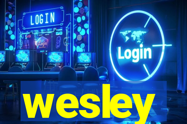 wesley-pg.com