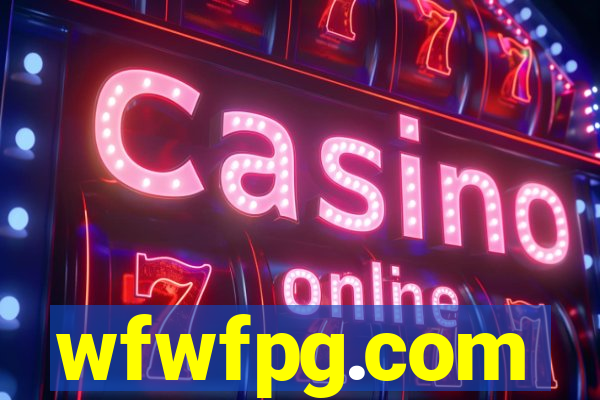 wfwfpg.com