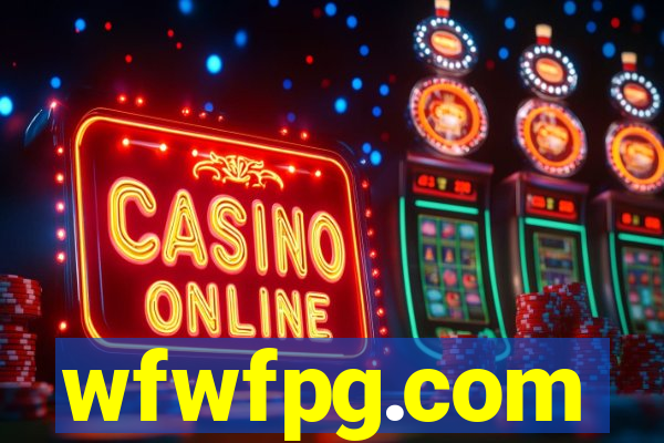 wfwfpg.com