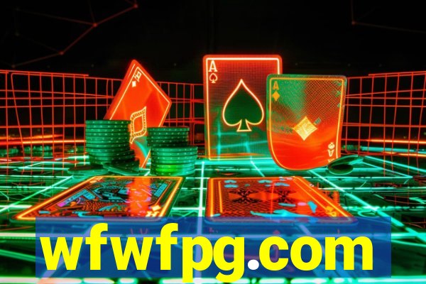 wfwfpg.com