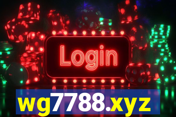 wg7788.xyz