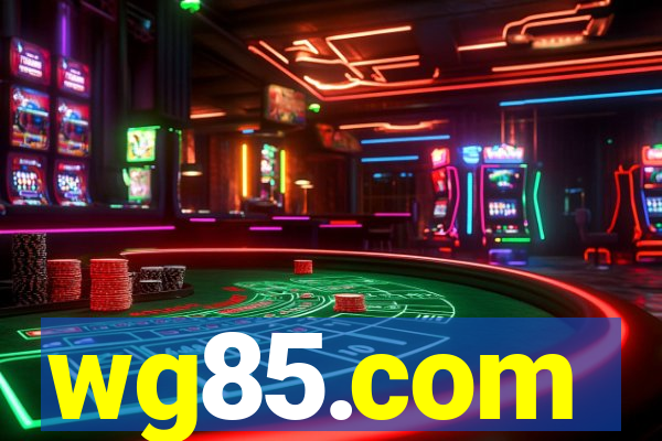 wg85.com