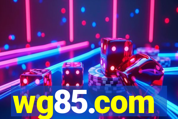 wg85.com