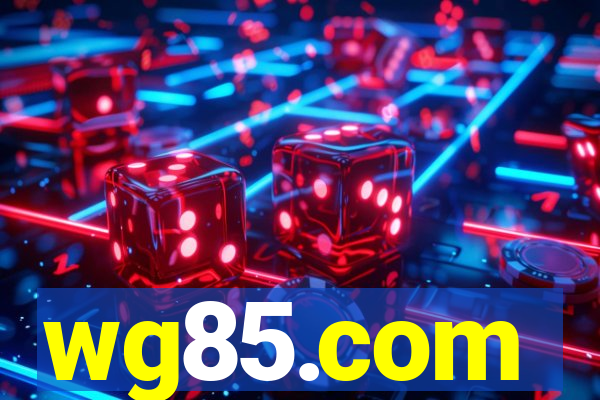 wg85.com