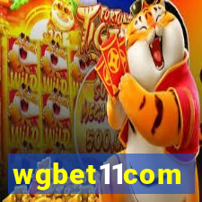 wgbet11com