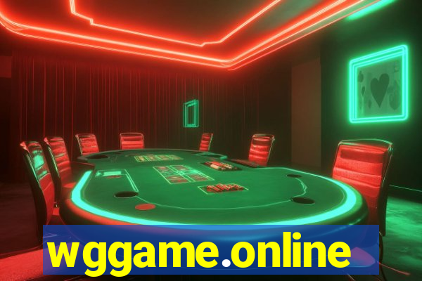 wggame.online