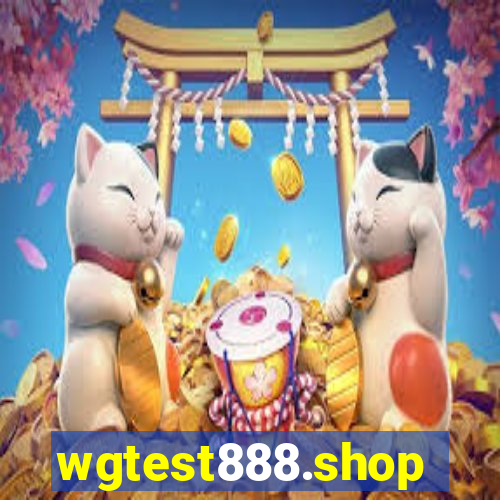 wgtest888.shop