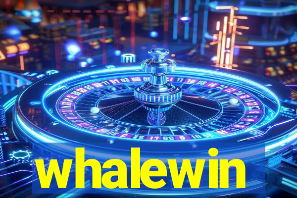 whalewin
